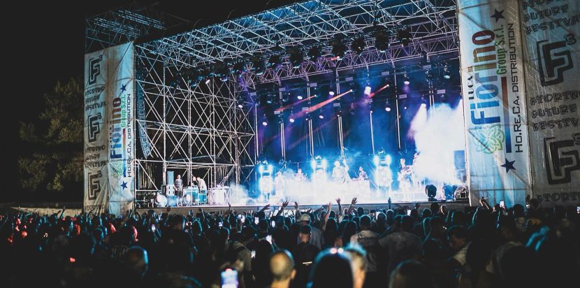 Fiorino Future Festival 2026