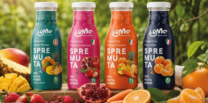 Fiorino Group - Distributore Lome Super Fruit Taranto