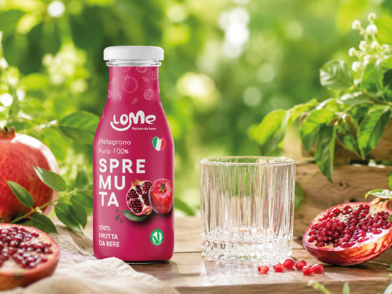 Fiorino Group - Distributore Lome Super Fruit Taranto