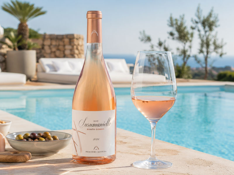 Fiorino Group - Distributore Vini Produttori di Manduria Taranto